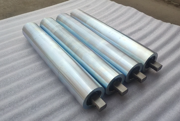 無動(dòng)力輥筒