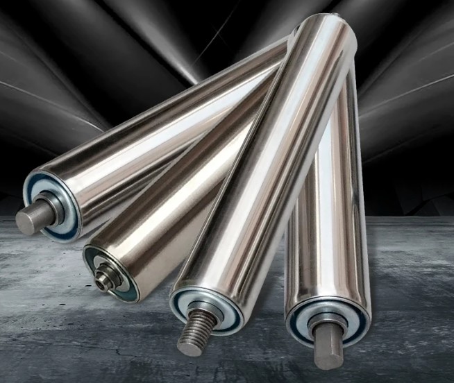 無動(dòng)力輥筒